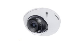 Vivotek FD9366-HVF2, 2Mpix, 30sn/s, H.265, obj. 2.8mm (108°), DI/DO, PoE, Smart IR 20m, SNV, WDR 120dB, MicroSD,IP67