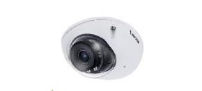 Vivotek FD9366-HVF3, 2Mpix, 30sn/s, H.265, obj. 3.6mm (89°), DI/DO, PoE, Smart IR 20m, SNV, WDR 120dB, MicroSD,IP67