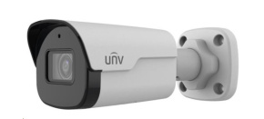 Uniview IPC2124SB-ADF28KM-I0, 4Mpix, 25 sn/s, H.265,obj. 2,8 mm (101,1°), PoE, IR 40m, ROI, WDR 120dB, 3DNR, IP67