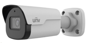 Uniview IPC2125SB-ADF28KM-I0, 5Mpix, 25 sn/s, H.265,obj. 2,8 mm (112,7°), PoE, IR 40m, ROI, WDR 120dB, 3DNR, IP67