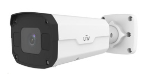 Uniview IPC2324SB-DZK-I0, 4Mpix, 25 sn/s, H.265,obj. 2,7-13,5 mm (98.3-31.3°), PoE, IR 50m, ROI, WDR 120dB, 3DNR, IP67