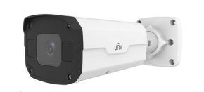 Uniview IPC2325SB-DZK-I0, 4,7Mpix, 25 sn/s, H.265,obj. 2,7-13,5 mm (106.2-30.4), PoE, IR 50m, ROI, WDR 120dB, 3DNR, IP67