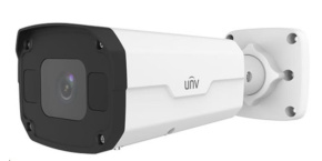 Uniview IPC2328SB-DZK-I0, 8Mpix, 20 sn/s, H.265,obj. 2,8-12 mm (107.4-29.2°), PoE, IR 50m, ROI, WDR 120dB, 3DNR, IP67