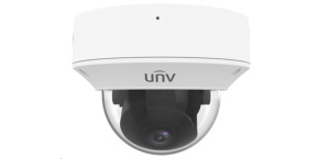 Uniview IPC3238SB-ADZK-I0, 8Mpix, 20sn/s, H.265,obj. 2,8-12 mm (107,4-29,2°), PoE, IR 40m, ROI, WDR 120dB, 3DNR, IP67