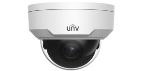 Uniview IPC324SB-DF28K-I0, 4Mpix, 25sn/s, H.265,obj. 2,8 mm (101,1°), PoE, IR 30m, ROI, WDR 120dB, 3DNR, IP67