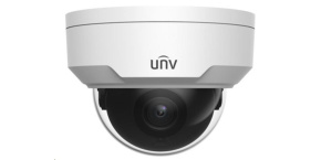 Uniview IPC325SB-DF28K-I0 5Mpix, 25sn/s, H.265,obj. 2,8 mm (112,7°), PoE, IR 30m, ROI, WDR 120dB, 3DNR, IP67