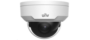 Uniview IPC325SB-DF40K-I0 5Mpix, 25sn/s, H.265,obj. 4,0 mm (86,5°), PoE, IR 30m, ROI, WDR 120dB, 3DNR, IP67