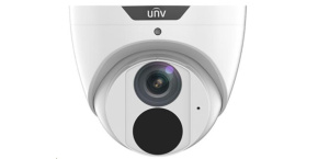 Uniview IPC3612SB-ADF28KM-I0 2Mpix, 25sn/s, H.265,obj. 2,8 mm (106,7°), PoE, IR 30m, ROI, WDR 120dB, 3DNR, IP67