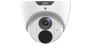 Uniview IPC3614SB-ADF28KM-I0 4Mpix, 25sn/s, H.265,obj. 2,8 mm (101,1°), PoE, IR 30m, ROI, WDR 120dB, 3DNR, IP67