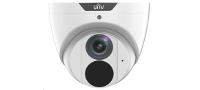 Uniview IPC3618SB-ADF40KM-I0 8Mpix, 20sn/s, H.265,obj. 4,0 mm (86,5°), PoE, IR 30m, ROI, WDR 120dB, 3DNR, IP67