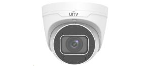 Uniview IPC3634SB-ADZK-I0  4Mpix, 25sn/s, H.265,obj. 2,7-13,5 mm (98,3-31,4°), PoE, IR 40m, ROI, WDR 120dB, 3DNR, IP67