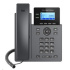 Grandstream GRP2602 [VoIP telefon - 2.21" 132 x 48 grafický,  4x SIP účet, 2x RJ45 10/100 Mbps]