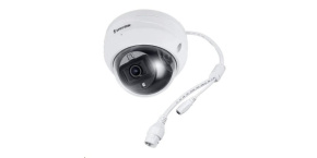 Vivotek FD9369, 2Mpix, 30sn/s, H.265, 2.8mm (116°) 2-osý závěs, IR 30m, Smart MD, audio, MicroSDXC,antivandal, IP66