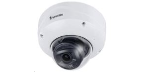 Vivotek FD9167-HT-V2, 2Mpix, 60sn/s, H.265, motorzoom 2.7-13.5mm (110-33°),DI/DO,PoE,Smart IR,SNV,WDR,MicroSDXC,vnitřní