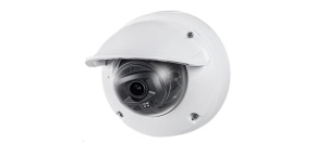 Vivotek FD9367-EHTV-V2, 2Mpix, 60sn/s,H.265,motorzoom 2.7-13.5mm (110-33°),DI/DO,PoE,Smart IR,SNV,WDR,MicroSDXC,venkovní