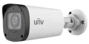 Uniview IPC2322LB-ADZK-G, 2Mpix, 30 sn/s, H.265, obj.2,8-12mm (108,05-32,59°), PoE, IR 50m, WDR, ROI, 3DNR, IP67