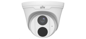 Uniview IPC3612LB-ADF40K-G, 2Mpix, 30 sn/s, H.265, obj. 4,0mm (91,2°), PoE, IR 30m, WDR 120dB, 3DNR, microSDXC, IP67