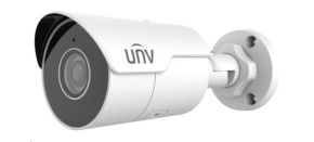 Uniview IPC2124LE-ADF40KM-G, 4Mpix, 30 sn/s, H.265,obj. 4,0 mm (83,7°), PoE, IR 50m, ROI, WDR 120dB, 3DNR, IP67