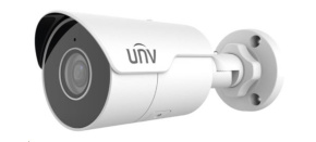 Uniview IPC2125LE-ADF28KM-G, 5Mpix, 30 sn/s, H.265,obj. 2,8 mm (112,9°), PoE, IR 50m, ROI, WDR 120dB, 3DNR, IP67