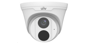 Uniview IPC3614LE-ADF28K-G 4Mpix, 30sn/s, H.265,obj. 2,8 mm (101,1°), PoE, IR 30m, ROI, WDR 120dB, 3DNR, microSDXC, IP67