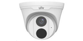 Uniview IPC3615LE-ADF28K-G 5Mpix, 30sn/s, H.265,obj. 2,8 mm (112,9°), PoE, IR 30m, ROI, WDR 120dB, 3DNR, microSDXC, IP67