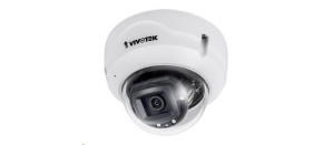 Vivotek FD9389-EHTV-v2, 5Mpix, 30sn/s, H.265, motorzoom(95-41°),SmartIR 30m, mikrofon,WDR120dB,mSD,antivandal, IP66