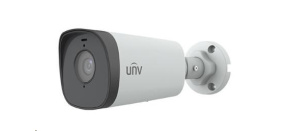 Uniview IPC2315SB-ADF40KM-I0, 5Mpix, H.265, obj. 4,0 mm (91,2°), PoE, 2x Mic., DI/DO,IR 80m, WDR 120dB, Micro SDXC, IP67