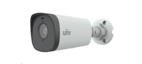 Uniview IPC2315SB-ADF60KM-I0, 5Mpix, H.265, obj. 6,0 mm (56,4°), PoE, 2x Mic., DI/DO,IR 80m, WDR 120dB, Micro SDXC, IP67