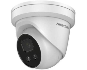 HIKVISION DS-2CD2346G2-I(2.8mm)(C) 4MPix IP Turret AcuSense kamera; IR 30m, IP67