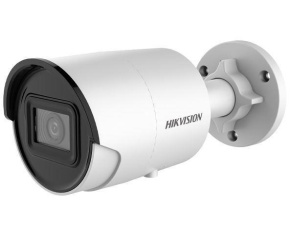 HIKVISION DS-2CD2046G2-I(2.8mm)(C) 4MPix IP Bullet AcuSense kamera; IR 40m, IP67