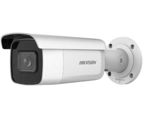 HIKVISION DS-2CD2643G2-IZS(2.8-12mm) 4MPix IP Bullet kamera; IR 60m, Audio, Alarm, IP67, IK10