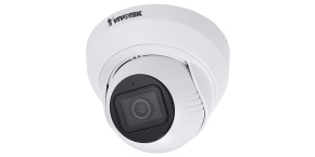 Vivotek IT9389-H-V2, 5Mpx, 30fps, H265, 2.8mm, PoE, MicroSDXC, Smart IR, IP66