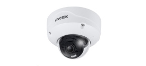 Vivotek FD9387-EHTV-V3(2.7-13.5MM), 2560x1920 (5Mpix) až 30sn/s, H.265, motorzoom 2.7-13.5mm (100-30°)