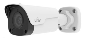 Uniview IPC2122LB-ADF28KM-H, 2Mpix, 30 sn/s, H.265, obj.2,8mm (112,9°), PoE, IR 30m, WDR, 3DNR, IP67, venkovní