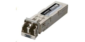 Cisco SFP-10G-SR=, SFP+ transceiver, 10GbE SR, MMF, 300m