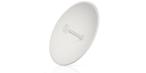 UBNT airMAX RocketDish RD-5G34 [směrová MIMO anténa, 5GHz, 34dBi, 3°, Rocket kit]