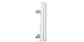 UBNT airMAX Sector Antenna AM-5G19-120 [sektorová MIMO anténa, 5GHz, 19dBi, 120°, Rocket kit]