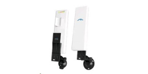 UBNT NanoStatio Mount NS-WM [držák pro všechny druhy Nanostation na okno/zeď]