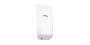 UBNT airMAX NanoStation locoM5 [5GHz, anténa 13dBi, Client/AP/Repeater, 802.11a/n, MIMO]