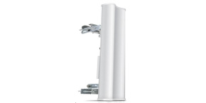 UBNT airMAX Sector Antenna AM-2G15-120 [sektorová MIMO anténa, 2.4GHz, 15dBi, 120°, Rocket kit]