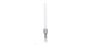 UBNT airMAX Omni Antenna AMO-2G10 [všesměrová MIMO anténa, 2.4GHz, 10dBi, Rocket kit]