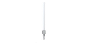 UBNT airMAX Omni Antenna AMO-2G13 [všesměrová MIMO anténa, 2.4GHz, 13dBi, Rocket kit]