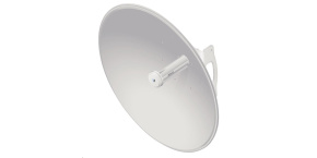 UBNT airMAX PowerBeam5 AC 2x29dBi [620mm, Client/AP/Repeater, 5GHz, 802.11ac, 10/100/1000 Ethernet]