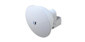 UBNT airFiber Dish AF-5G23-S45 [směrová MIMO anténa pro AF-5X, 5GHz, 23dBi, 9°, průměr 378mm]