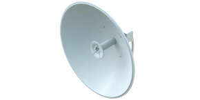 UBNT airFiber Dish AF-5G30-S45, [směrová MIMO anténa pro AF-5X, 5GHz, 23dBi, 5°, průměr 650mm]