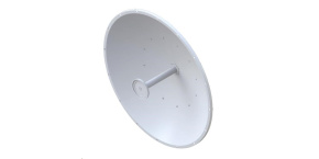 UBNT airFiber Dish AF-5G34-S45 [směrová MIMO anténa pro AF-5X, 5GHz, 34dBi, 3°, průměr 1050mm]