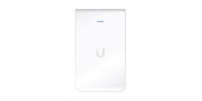 UBNT UniFi AP AC In Wall [vnitřní AP, 2.4GHz(300Mbps)+5GHz(866Mbps), 2x2 MIMO, 802.11a/b/g/n/ac]