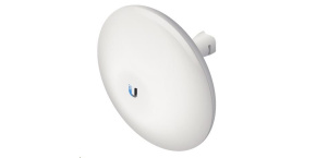 UBNT airMAX NanoBeam AC 2x19dBi Gen2 [AP/Client, 5GHz, 2x19dBi, 10/100/1000 Ethernet, airMAX ac]