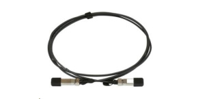 UBNT UniFi UDC-1, Direct Attach Copper Cable, SFP/SFP+ DAC, 1G/10G, 1 metr