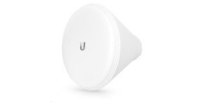 UBNT PrismStation anténa 30°, PrismAP-5-30,  [5GHz anténa typu horn s vyzařovacím symetrickým úhlem 30°, zisk 2x19dBi]